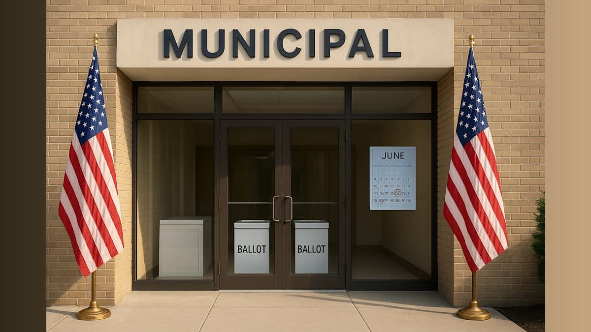 Evette and Wilson Advance to GOP Governor Runoff