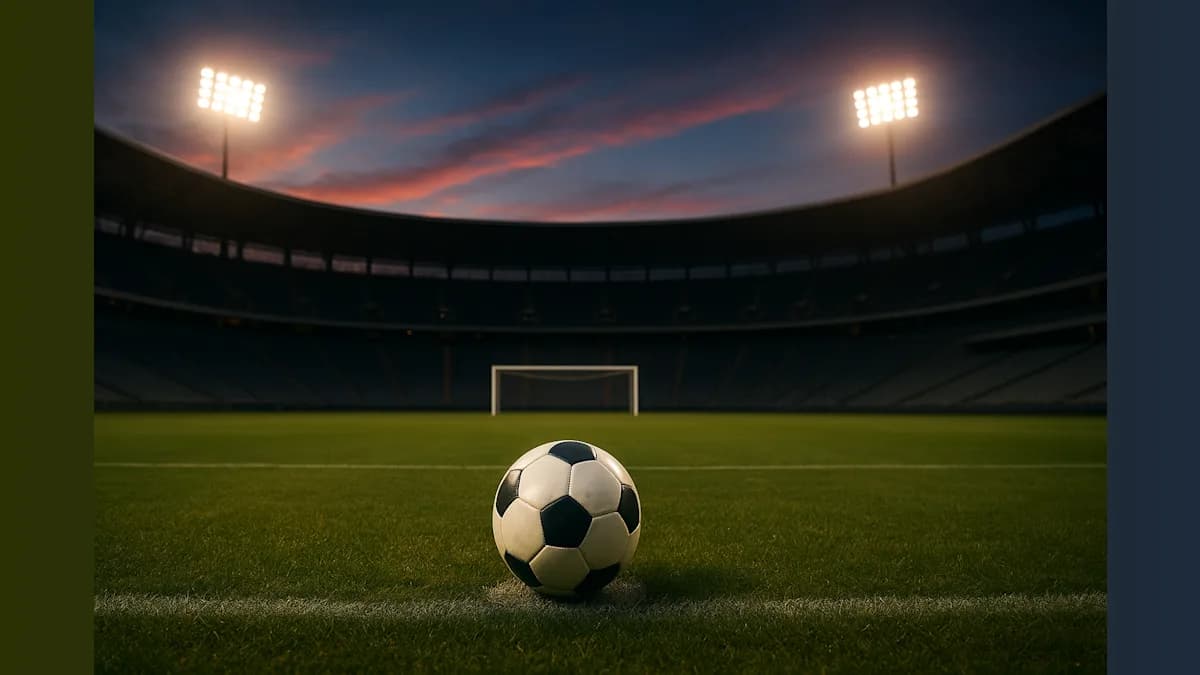Messi Scores Before 88,000 Fans in Alabama Friendly