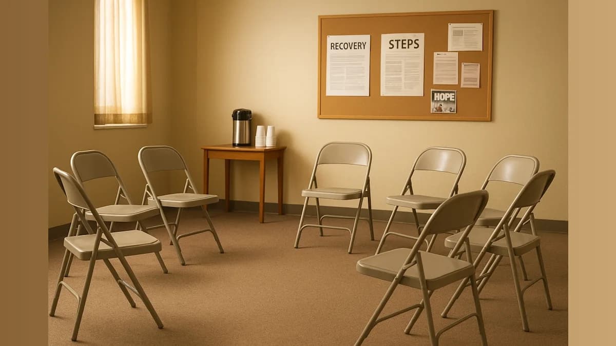 Alcoholics Anonymous Marks 91 Years Since Historic Founding
