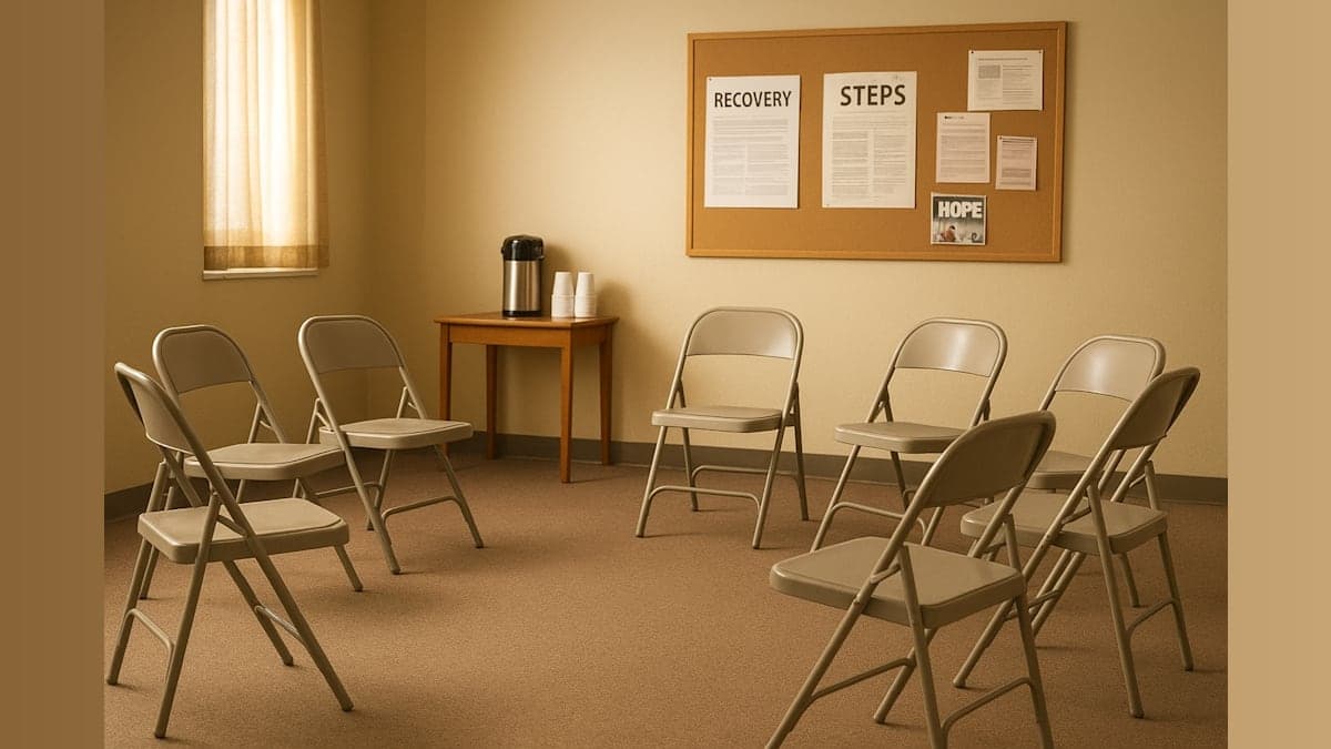Alcoholics Anonymous Marks 91 Years Since Historic Founding