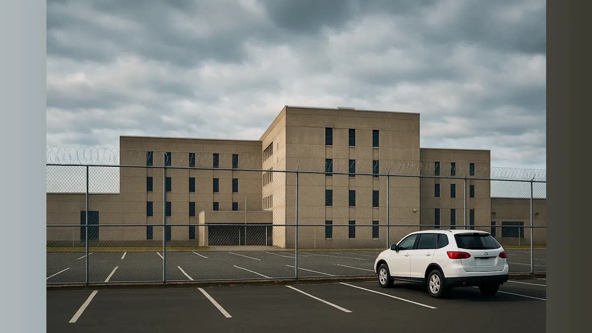 Federal Report Finds Severe Violations at Texas Detention Center