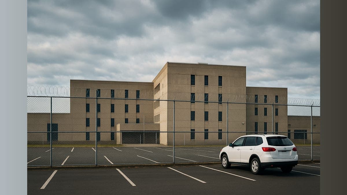 Federal Report Finds Severe Violations at Texas Detention Center