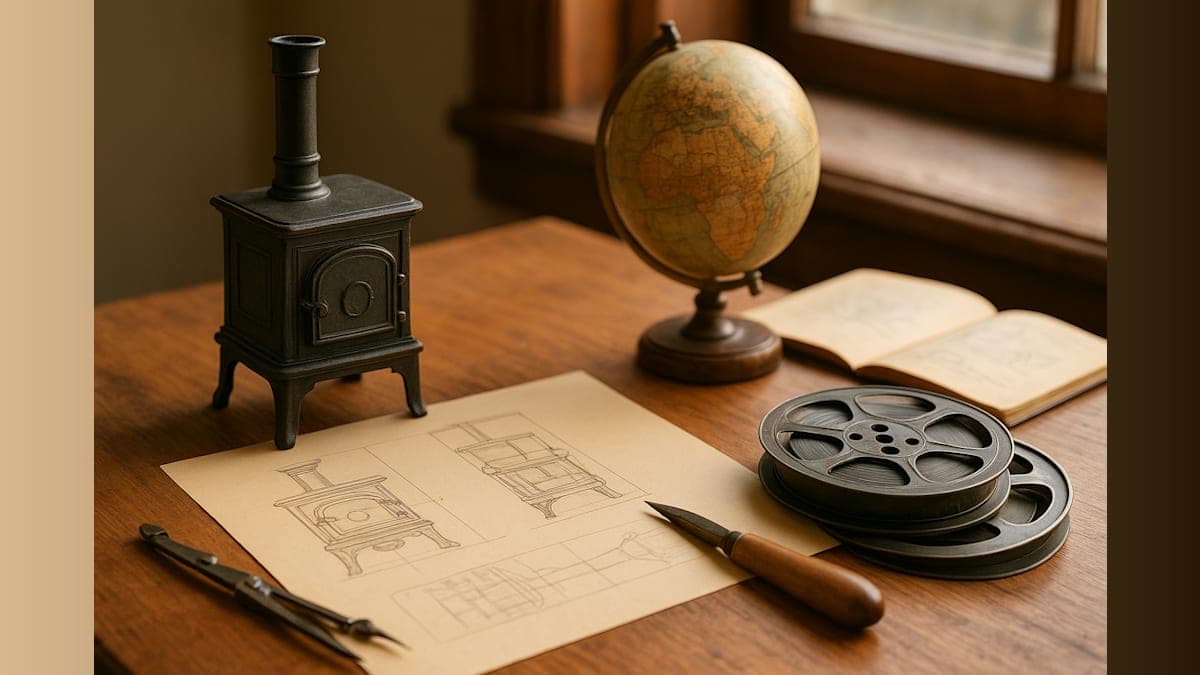 Historic Milestones Mark June 11 Across Centuries