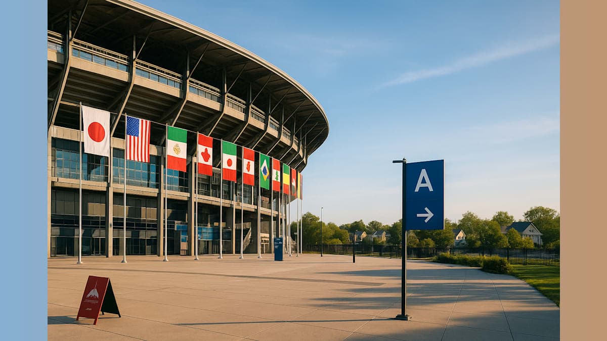 World Cup 2026: Essential Facts Before Kickoff
