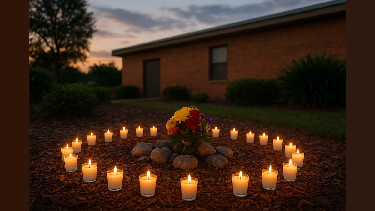 Orlando Marks Decade Since Pulse Nightclub Tragedy