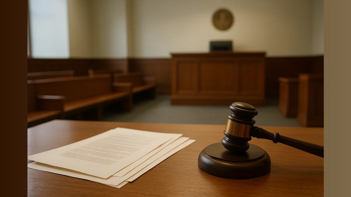 Male Escort Disputes Cassie's Claims in Court Filing