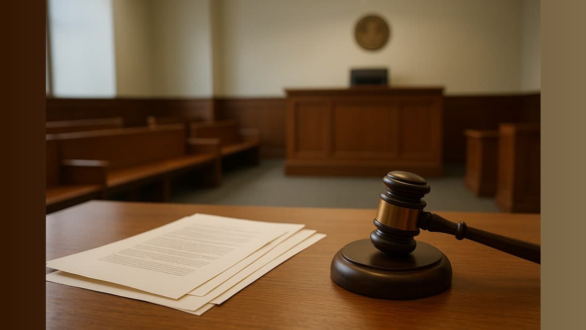 Male Escort Disputes Cassie's Claims in Court Filing