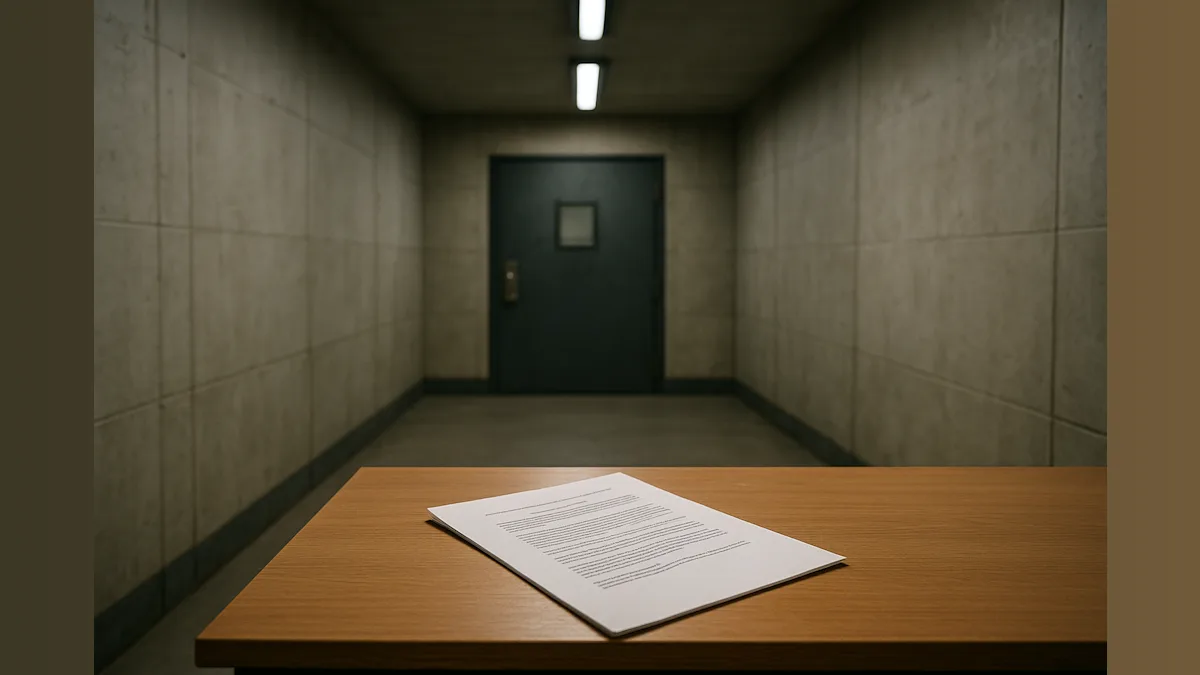 Supreme Court Halts Alabama Nitrogen Gas Execution