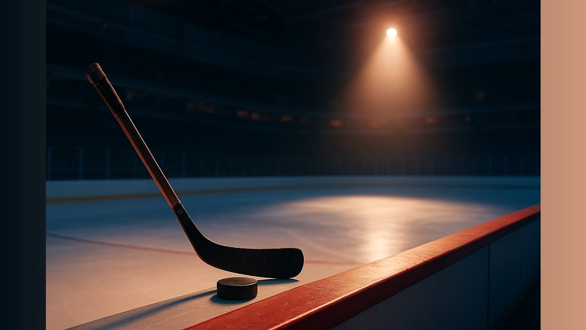 Hurricanes One Win Away from Stanley Cup Championship