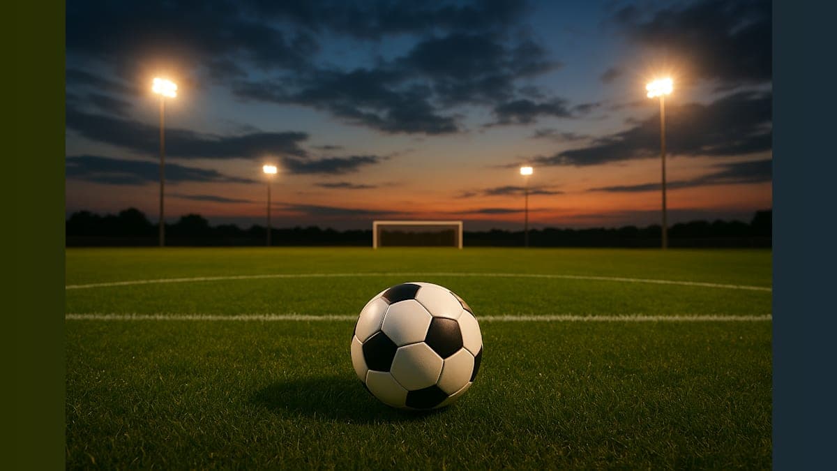 U.S. Men's Team Opens World Cup Tonight Against Paraguay
