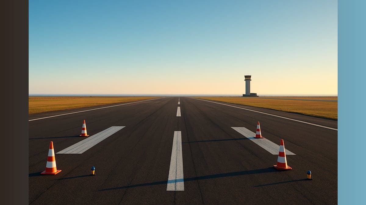 French Aerobatics Team Launches Month-Long East Coast Tour