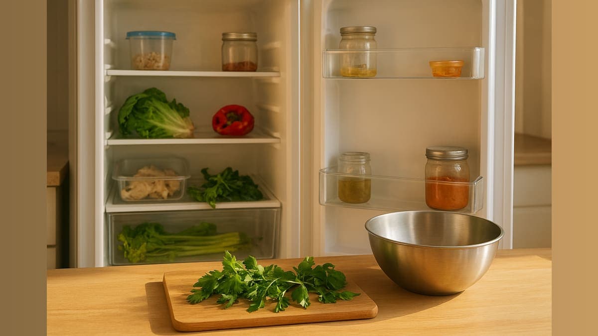 Transforming Leftovers Into Culinary Excellence