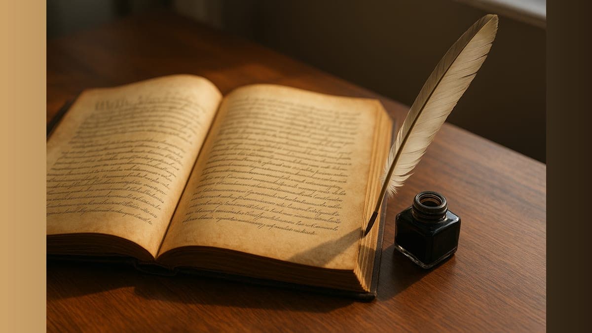Magna Carta Anniversary Marks 811 Years of Democratic Foundations