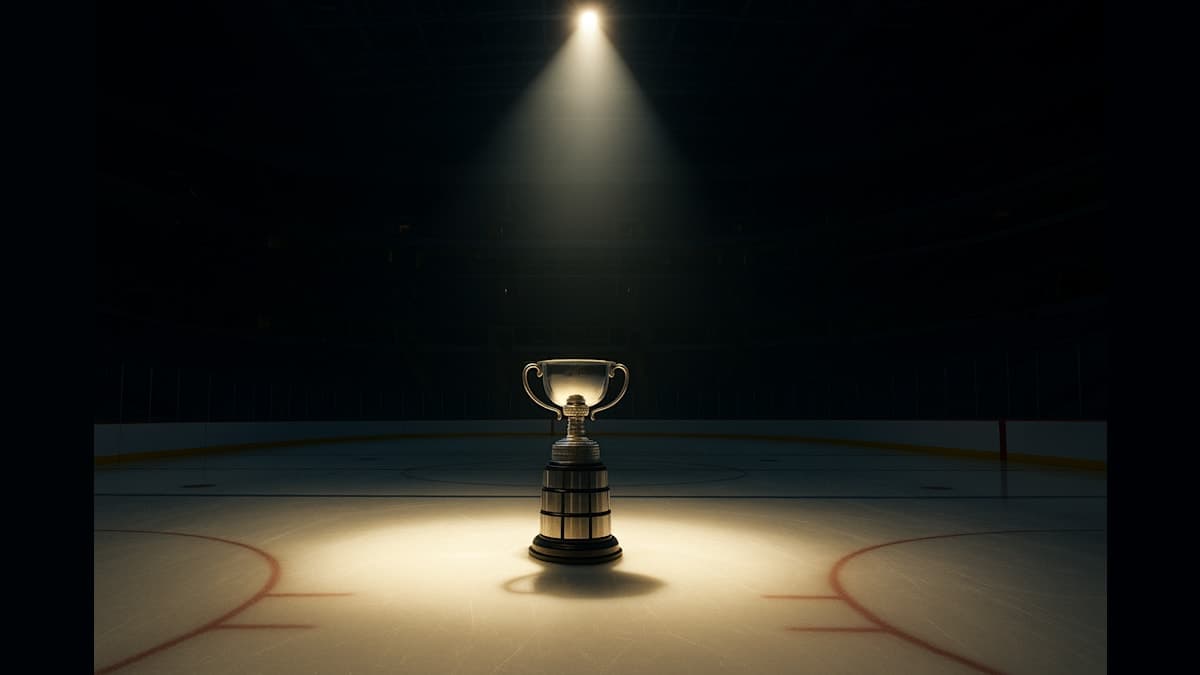 Hurricanes Open as Stanley Cup Favorites for 2026-27