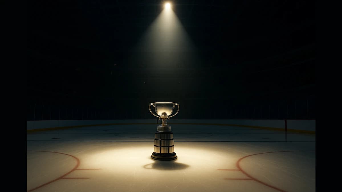 Hurricanes Open as Stanley Cup Favorites for 2026-27