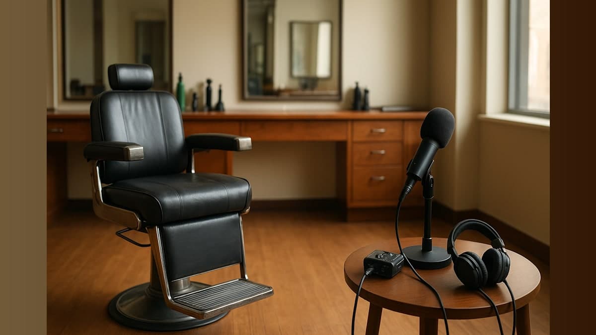 Barber Says Aldon Smith Appeared Healthy Days Before Death