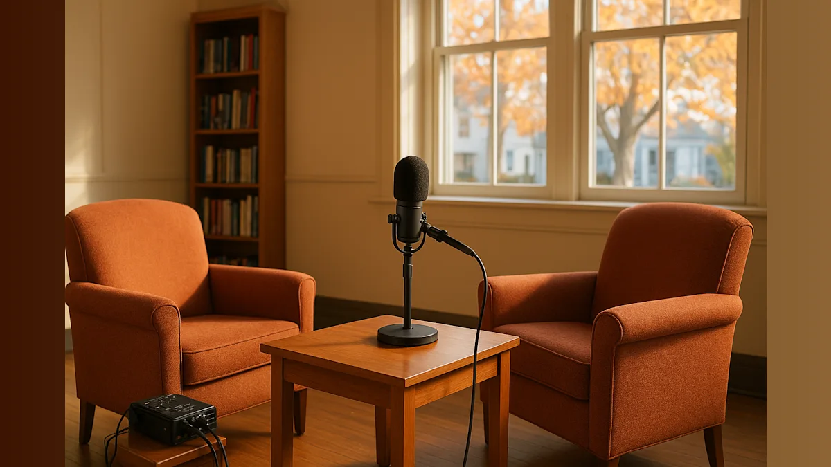 StoryCorps Launches Initiative to Capture American Voices