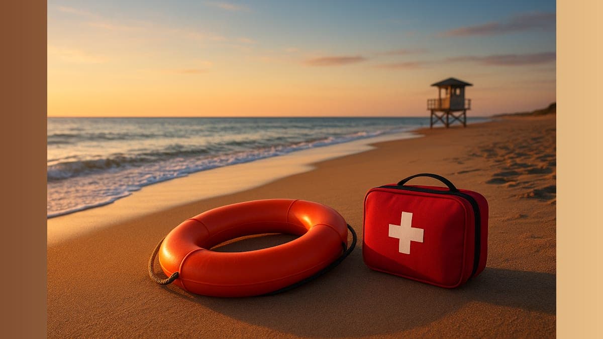 Welsh Girl Saves Friend from Drowning During Seizure