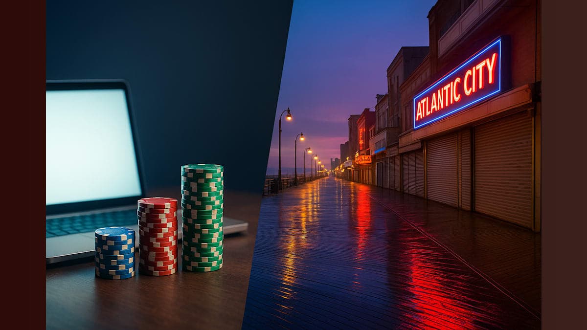 Why Atlantic City's Next Casino Sale Could Shape the City's Future