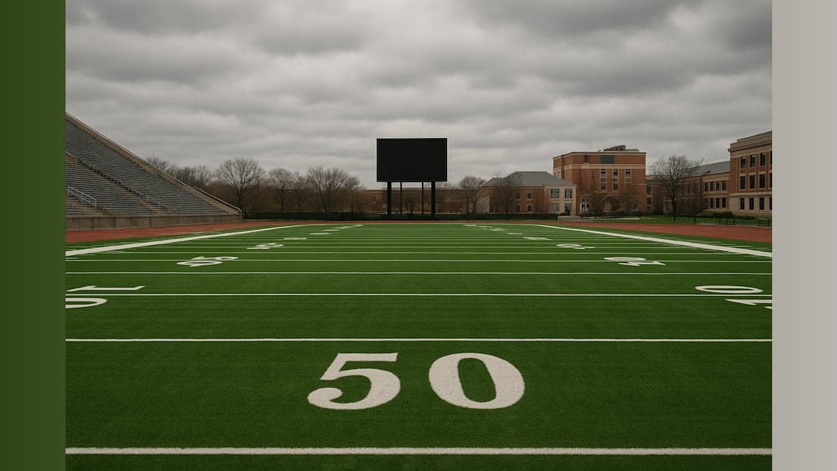 Cincinnati Denies Knowing About Sorsby Gambling Violations