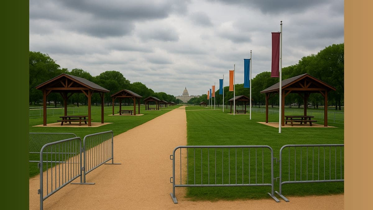Great American State Fair Opens Next Week on National Mall