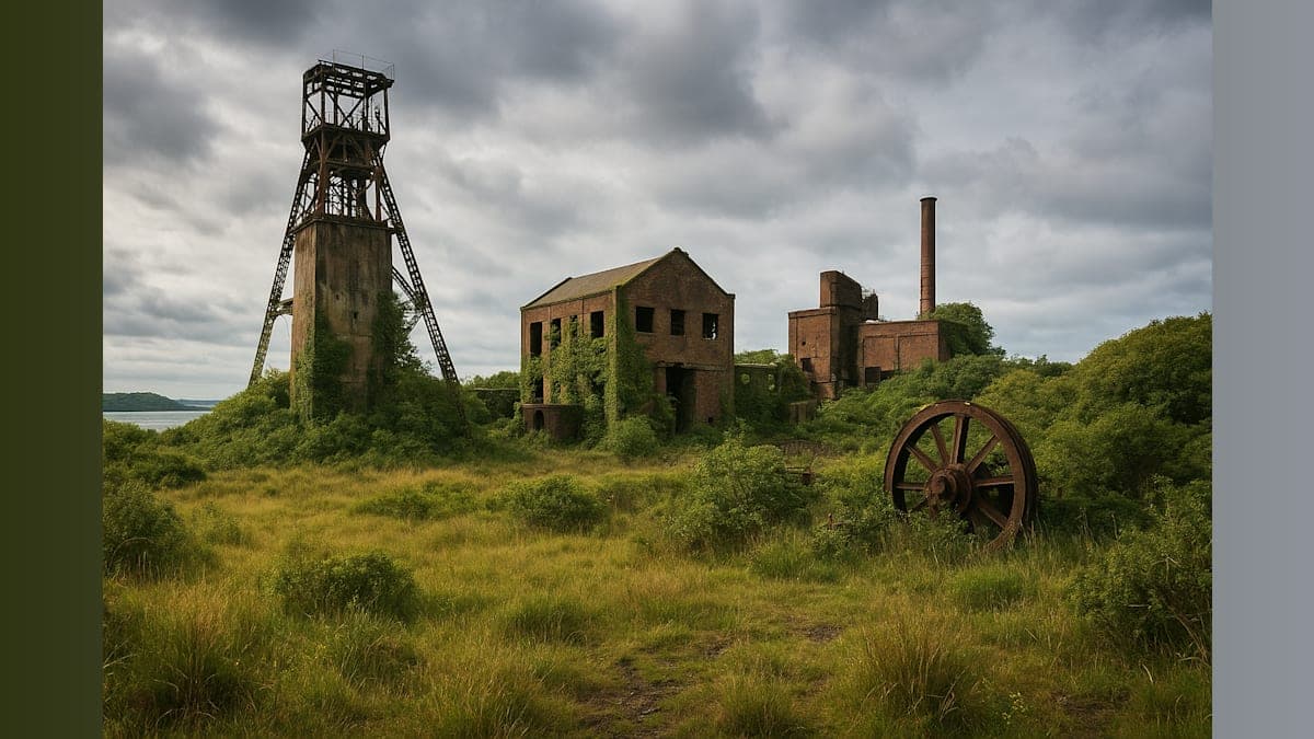 UK Has Zero Pending Coal Mine Applications