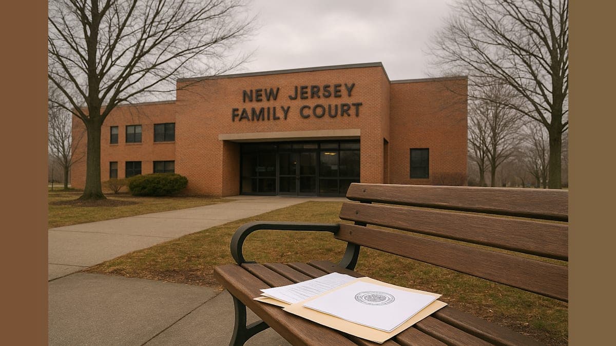 90 Day Fiancé Star Battles Ex Over Custody