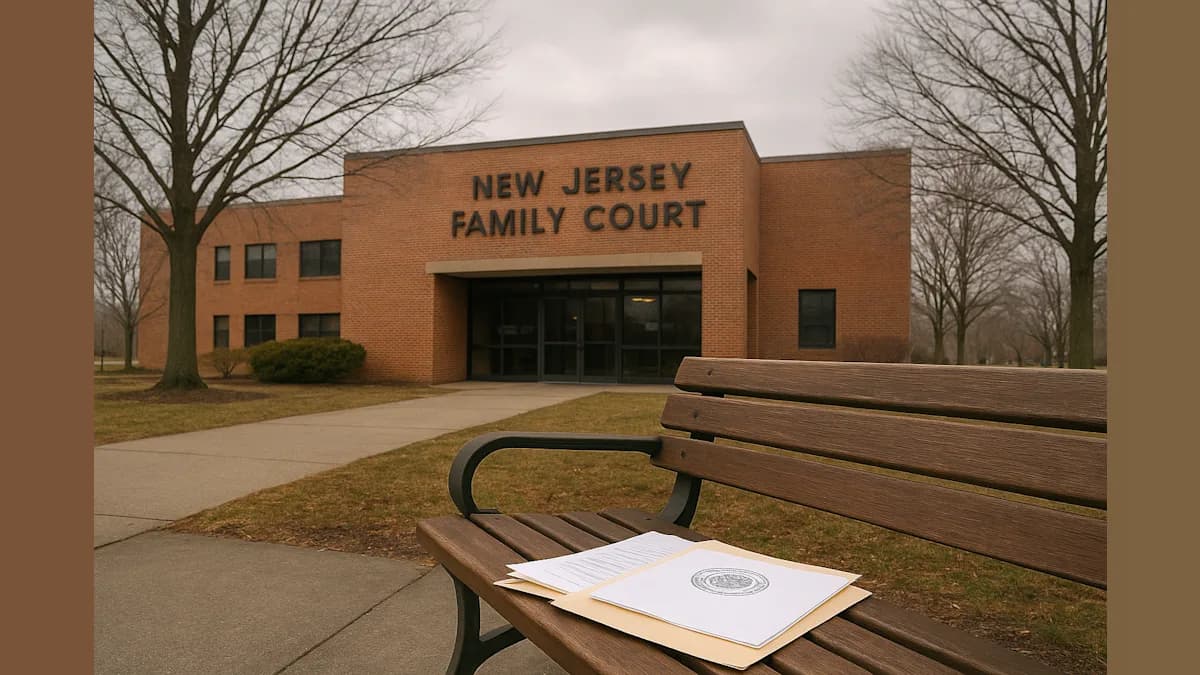 90 Day Fiancé Star Battles Ex Over Custody