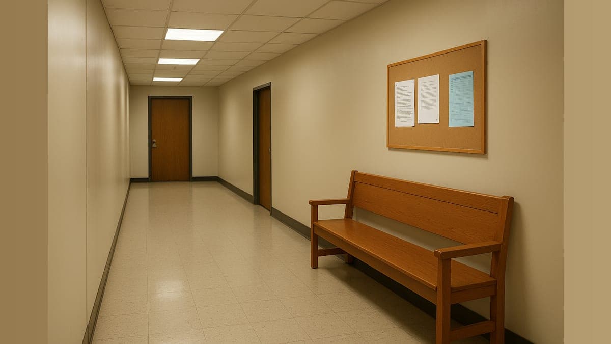 Law Students Challenge Federal Courts' Workplace Protections