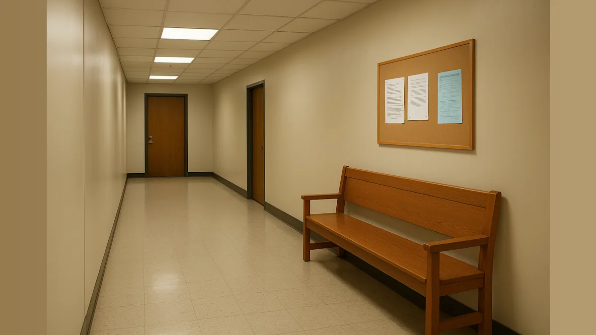 Law Students Challenge Federal Courts' Workplace Protections