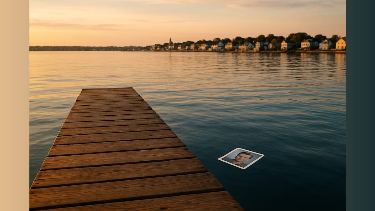 The Transformative Power of Letting Go