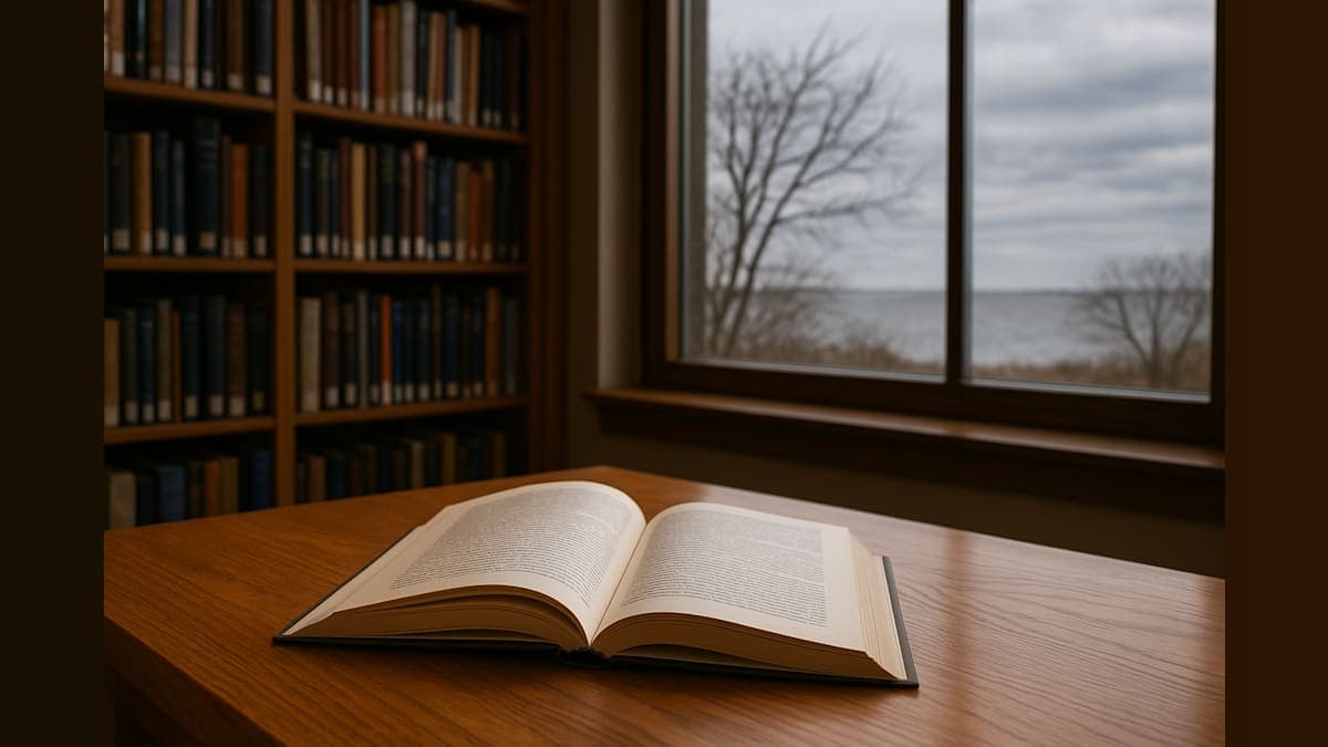 New Book Examines Racial Disparities Behind Minneapolis Liberalism