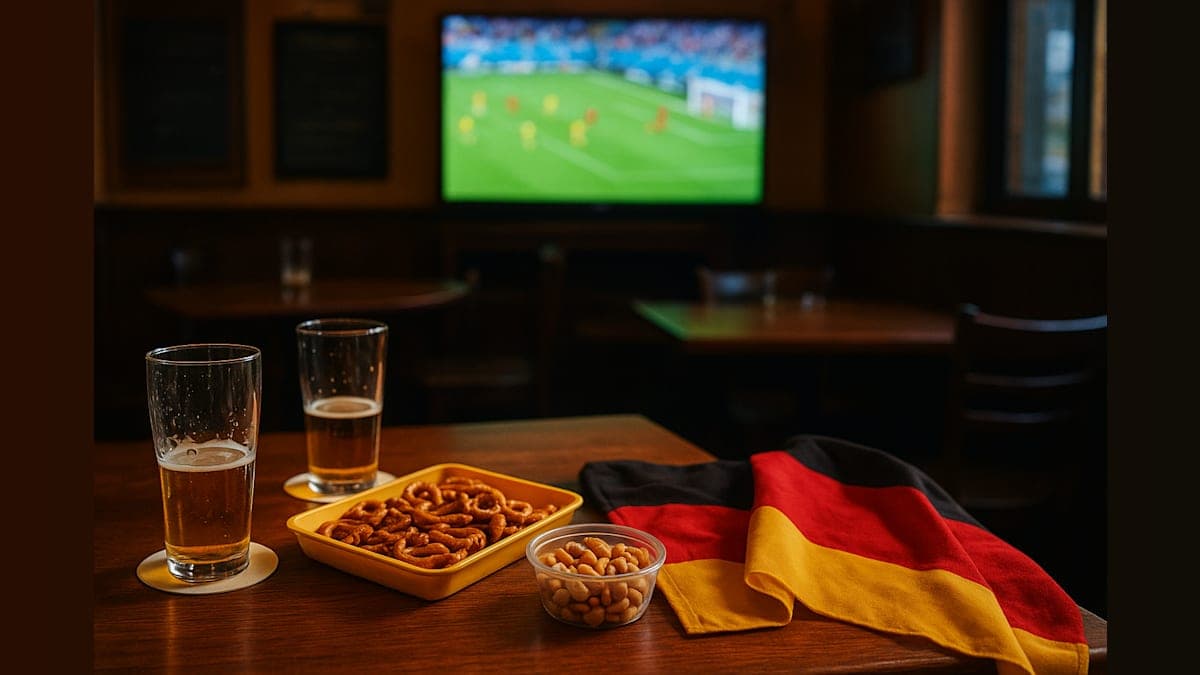 Germany Advances to World Cup Knockouts with Undav Heroics