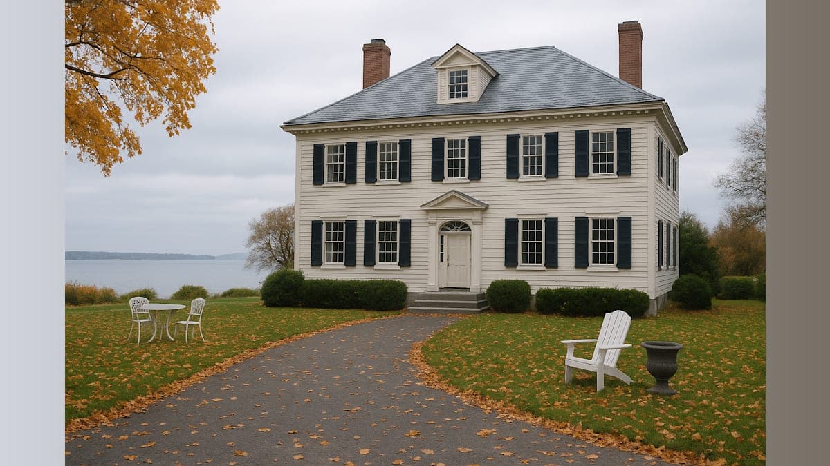 Swift Apparently Departs Rhode Island Mansion Amid Party Speculation