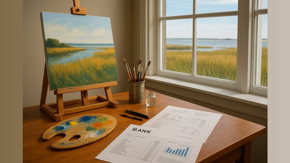 Ireland Launches Permanent Basic Income for Artists