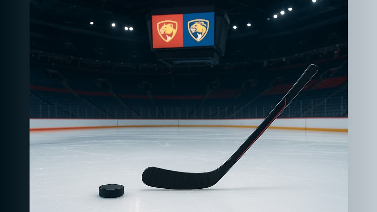 Panthers Acquire Brady Tkachuk from Senators in Blockbuster Trade