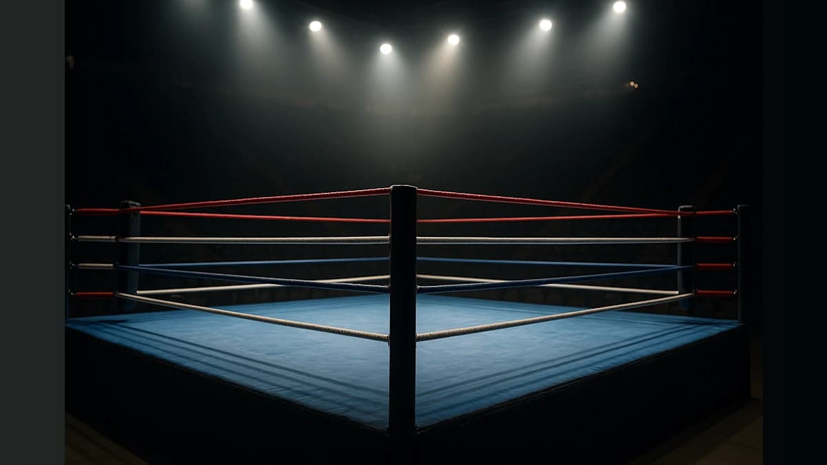 Xander Zayas Vows to Prove Dominance at 154 Pounds