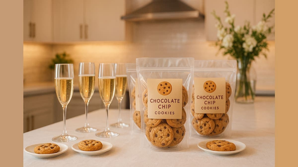 Teresa Giudice Supports Melissa Gorga's Cookie Launch
