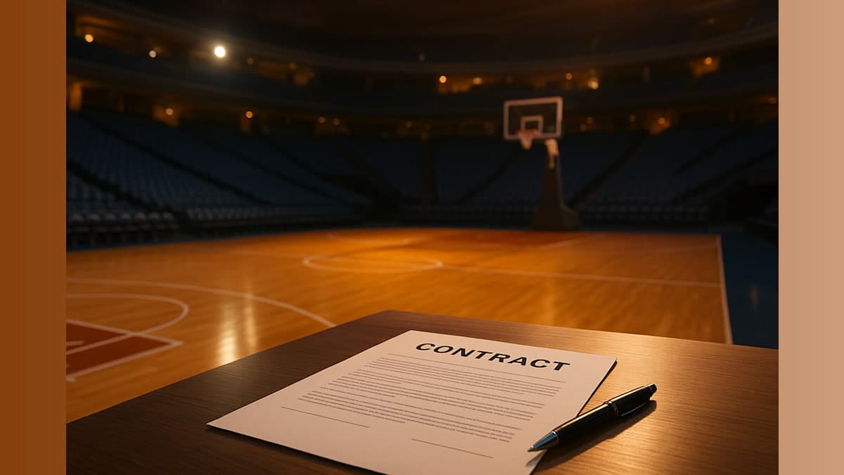 Timberwolves Retain Dosunmu with $112 Million Deal