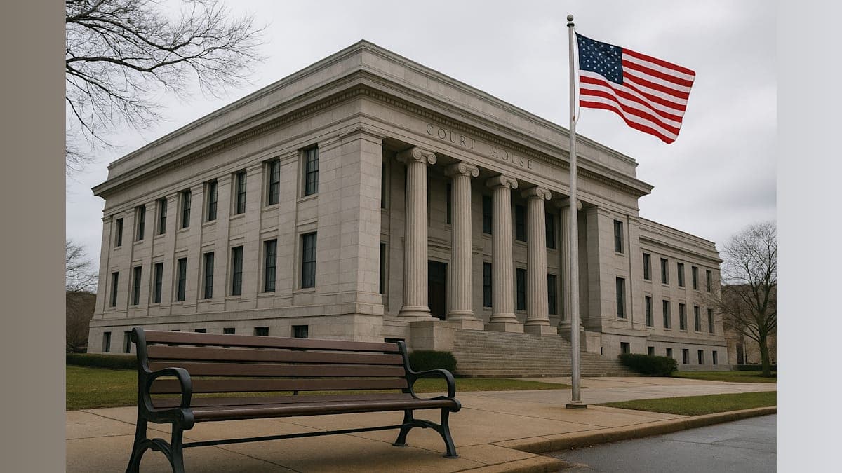 Federal Judge Blocks DOJ Subpoenas of Minnesota Officials