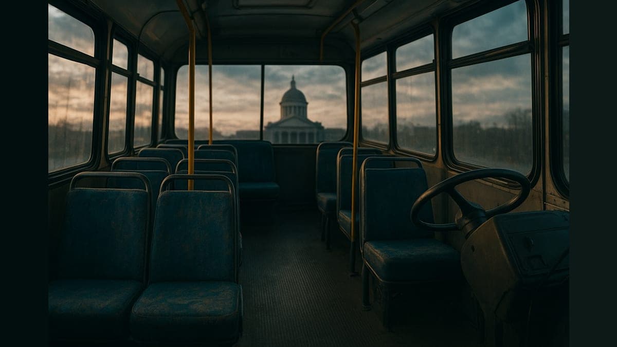 Supreme Court Ruling Threatens Indianapolis Bus Driver's Freedom
