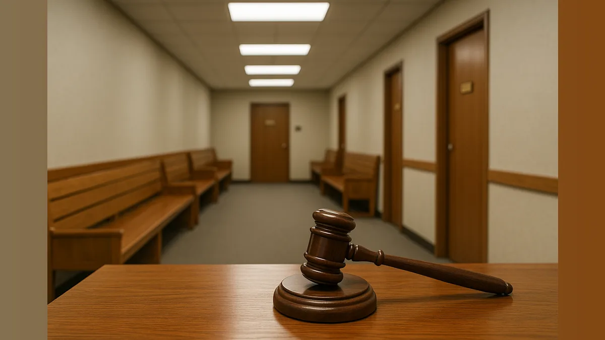 Atlantic City Man Sentenced to 12 Years for Drug Distribution