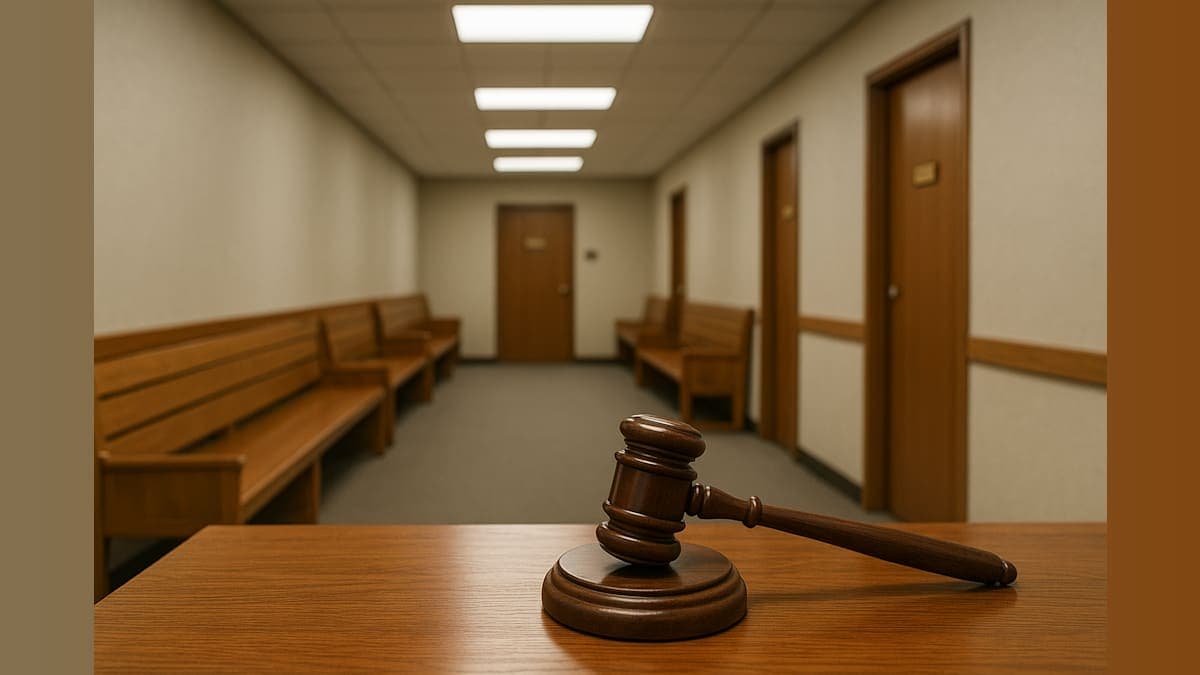 Atlantic City Man Sentenced to 12 Years for Drug Distribution