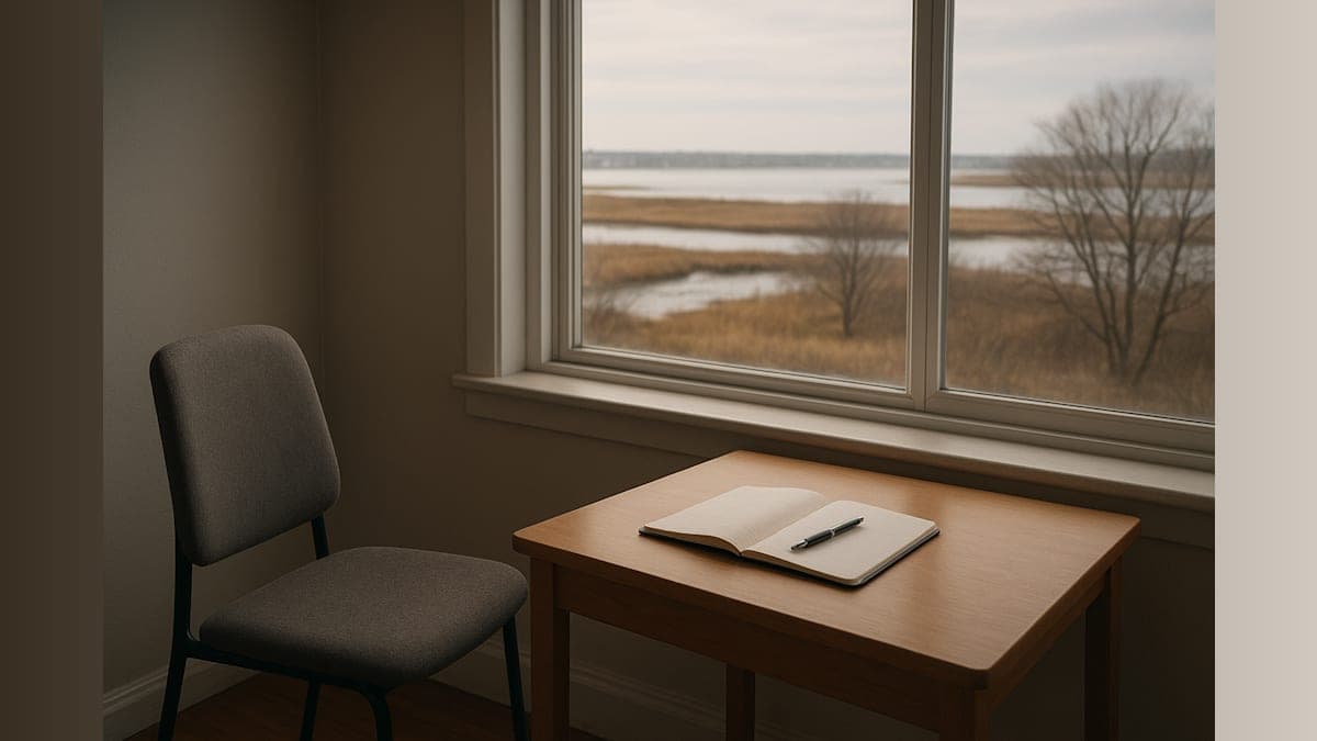 Filmmaker Explores the Deeper Source of Authentic Storytelling