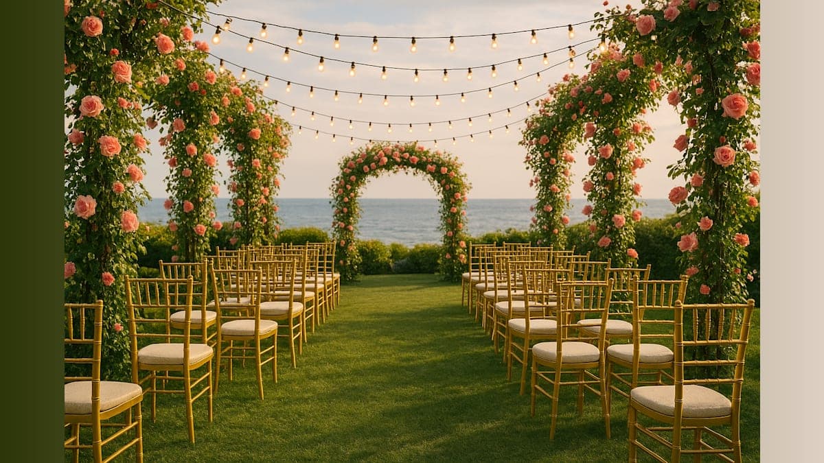 Jersey Shore Star Jenni Farley Marries in Surprise Ceremony