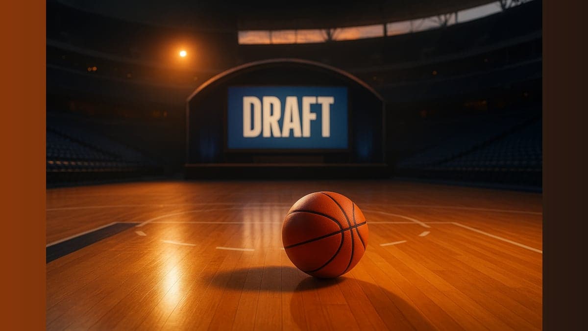 Carlos Boozer Shares Fatherly Wisdom After Son's NBA Draft