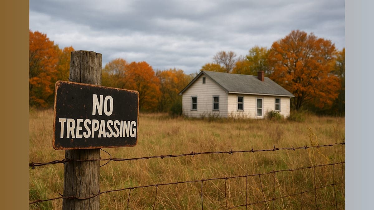 Supreme Court Strikes Down 'Vampire Laws' on Firearms