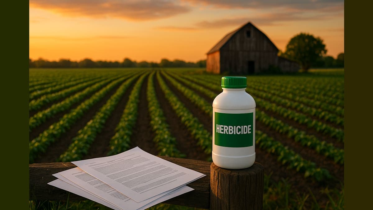 Supreme Court Shields Monsanto from Roundup Liability Claims