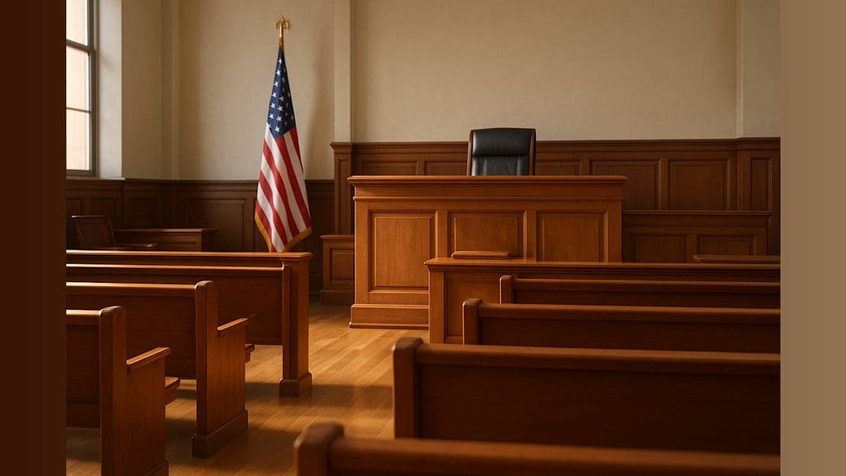 Supreme Court Clarifies Alito-Sotomayor Exchange Was Misunderstanding