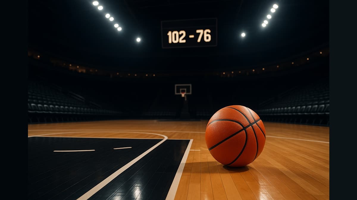 Cardoso Sets WNBA Record in Sky Blowout Win